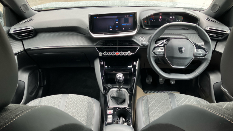 Peugeot 2008 1.2 PureTech 130 Allure 5dr Petrol Estate